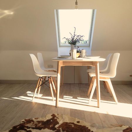 The Loft Apartment Pilton Екстериор снимка