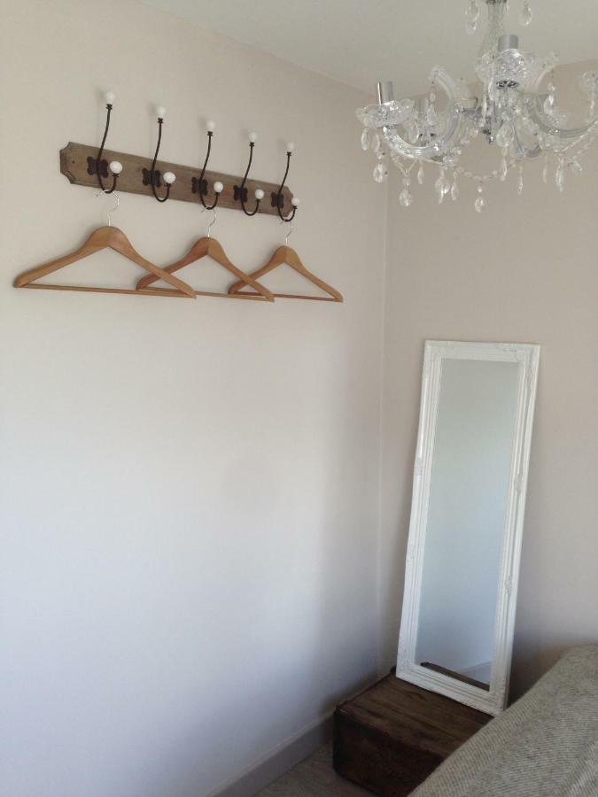 The Loft Apartment Pilton Екстериор снимка