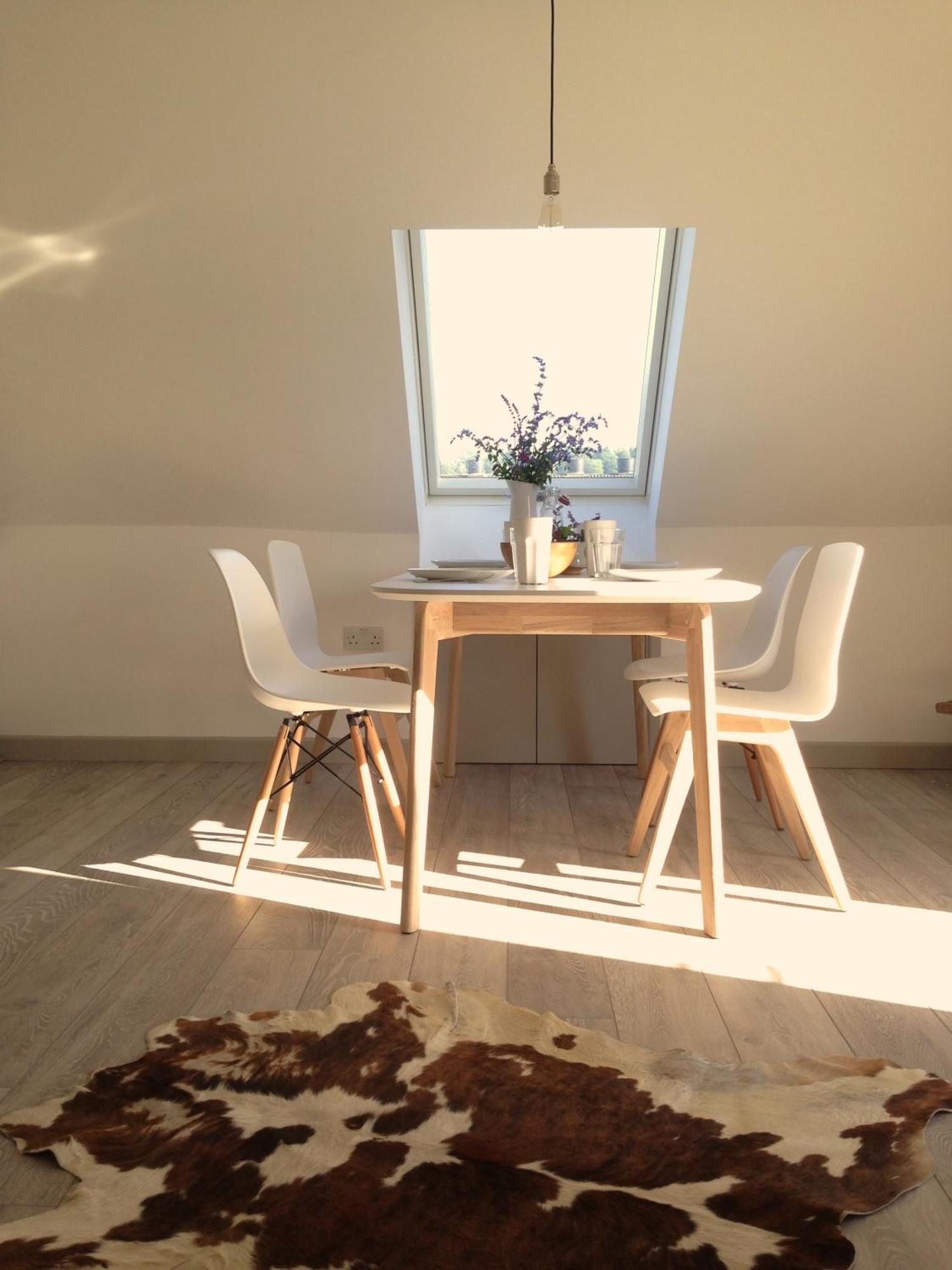 The Loft Apartment Pilton Екстериор снимка