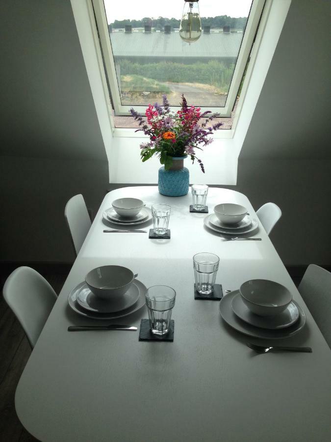 The Loft Apartment Pilton Екстериор снимка