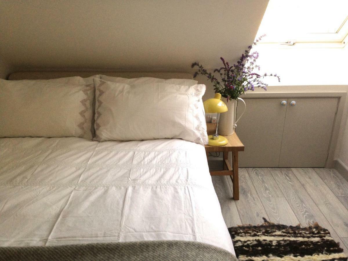 The Loft Apartment Pilton Екстериор снимка