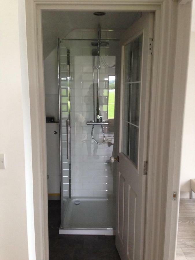 The Loft Apartment Pilton Екстериор снимка