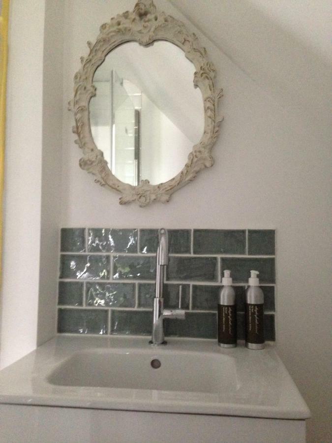 The Loft Apartment Pilton Екстериор снимка