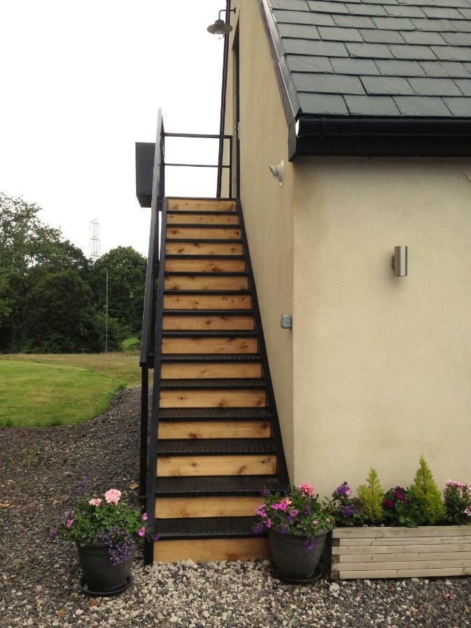 The Loft Apartment Pilton Екстериор снимка