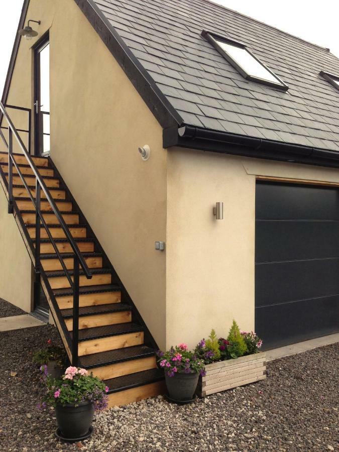 The Loft Apartment Pilton Екстериор снимка