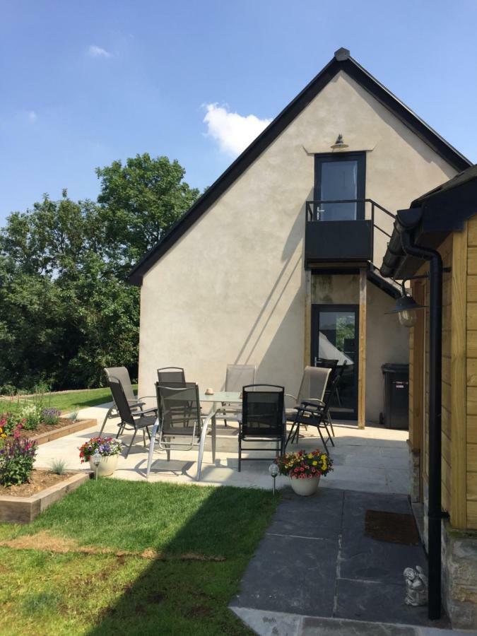 The Loft Apartment Pilton Екстериор снимка
